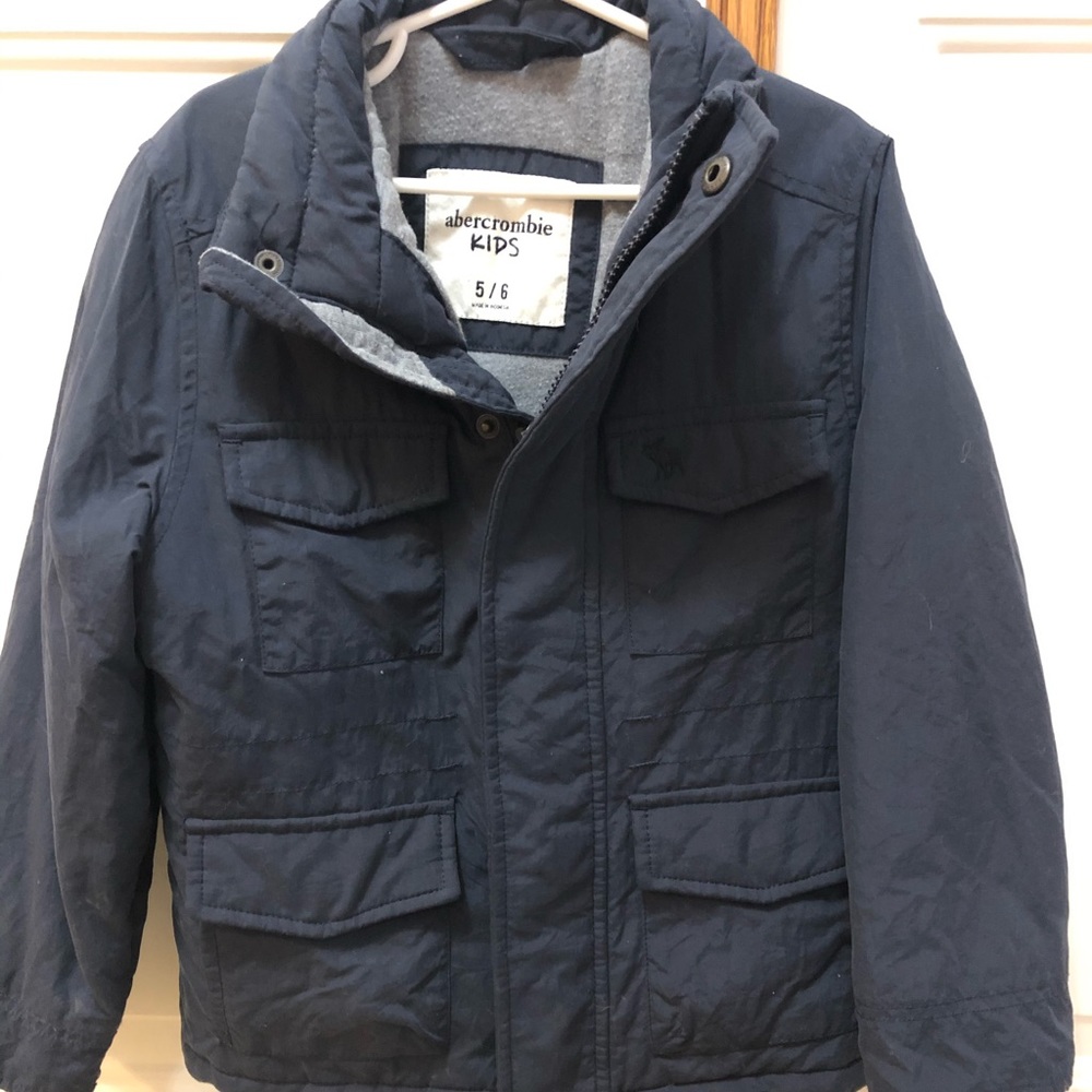 Boys jackets
